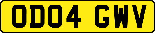 OD04GWV