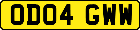 OD04GWW