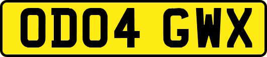 OD04GWX