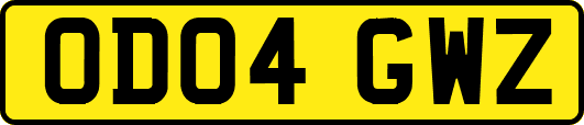 OD04GWZ