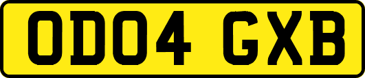 OD04GXB