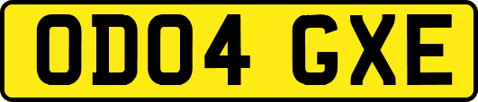 OD04GXE
