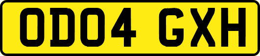 OD04GXH