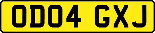 OD04GXJ