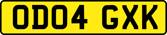 OD04GXK