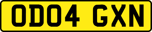 OD04GXN