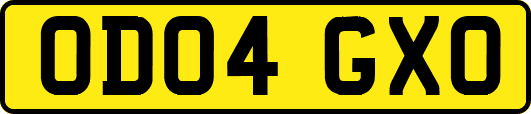 OD04GXO