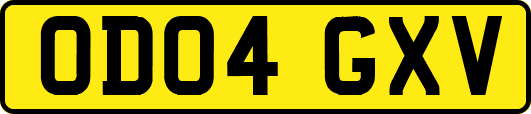 OD04GXV