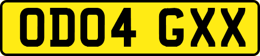 OD04GXX
