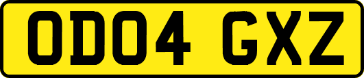 OD04GXZ
