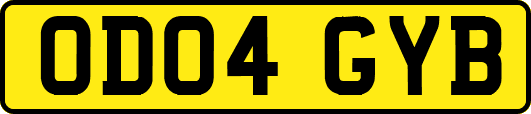 OD04GYB