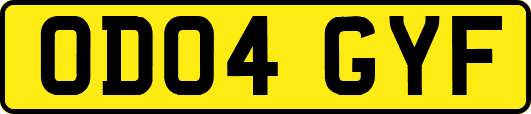 OD04GYF