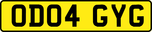 OD04GYG