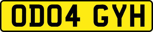 OD04GYH