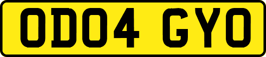 OD04GYO