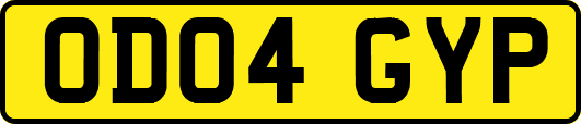 OD04GYP