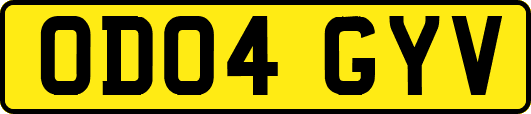 OD04GYV