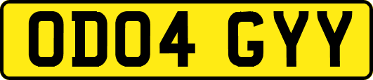 OD04GYY
