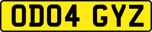 OD04GYZ