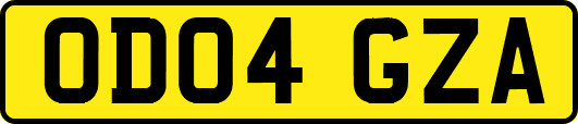 OD04GZA
