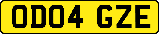 OD04GZE