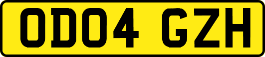 OD04GZH