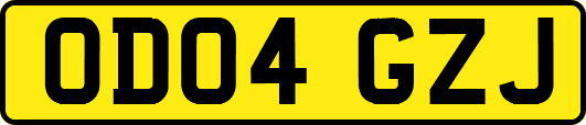 OD04GZJ