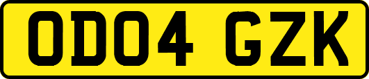 OD04GZK