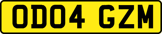 OD04GZM