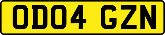 OD04GZN