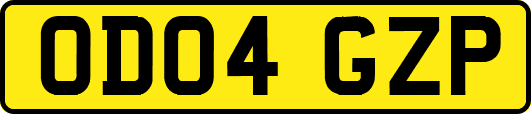 OD04GZP