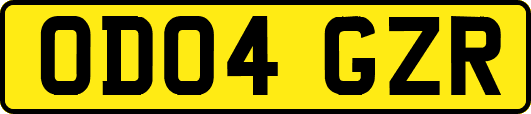 OD04GZR