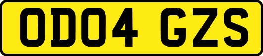 OD04GZS