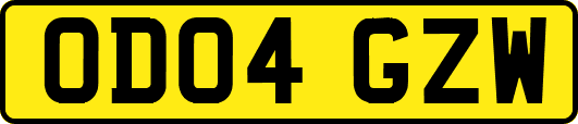 OD04GZW
