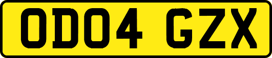 OD04GZX