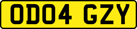 OD04GZY