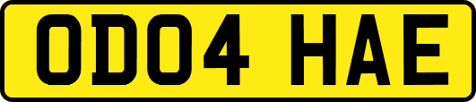 OD04HAE