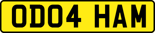 OD04HAM
