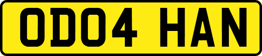 OD04HAN