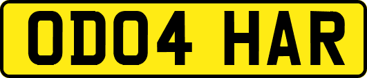 OD04HAR