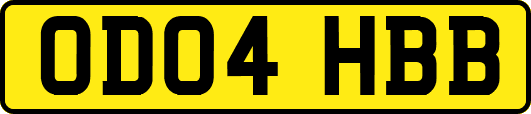 OD04HBB