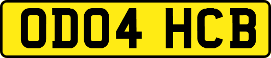 OD04HCB