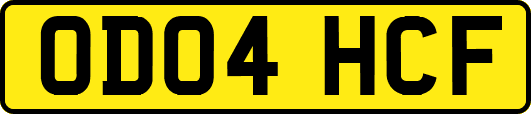 OD04HCF