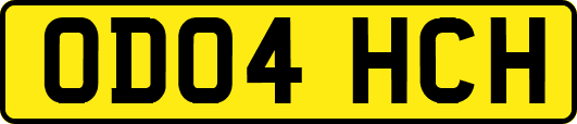 OD04HCH