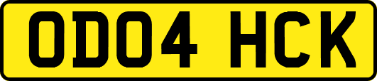 OD04HCK