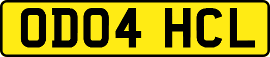OD04HCL