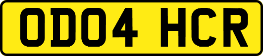 OD04HCR