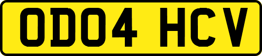 OD04HCV