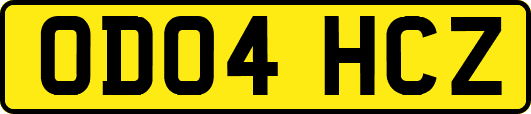 OD04HCZ