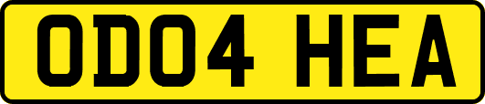OD04HEA